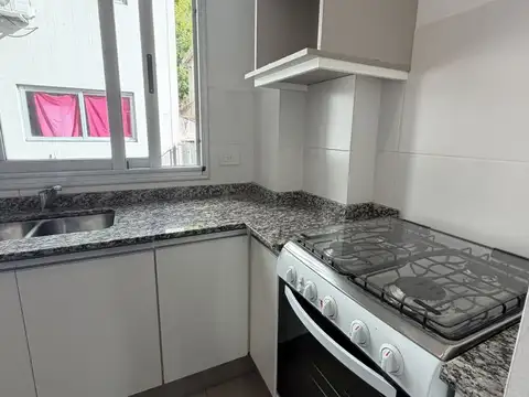 Departamento en Venta 10 años