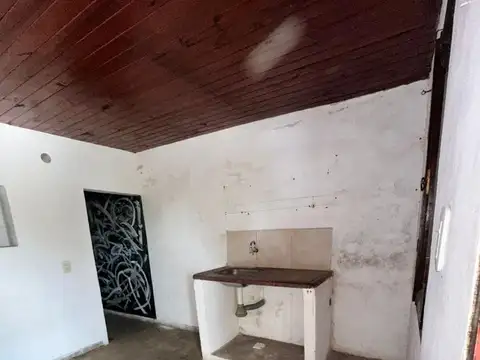 Pasaje Juan B. Justo 2300