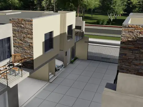 Departamento en venta dos dormitorios, Maipú