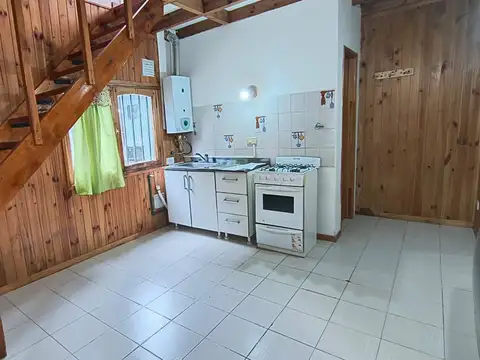 Departamento en alquiler en Ushuaia
