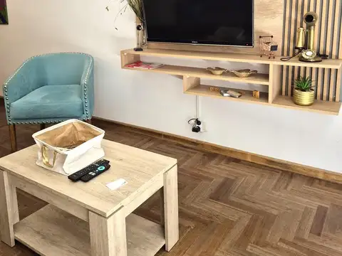 Departamento en Alquiler Temporal en Retiro, USD 1.600