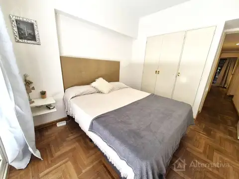 Departamento en Alquiler Temporal 40 años