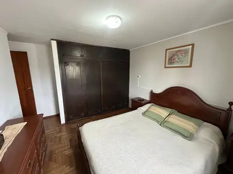 Venta Planta Alta de 2 dorm y amplia terraza Z/Sur