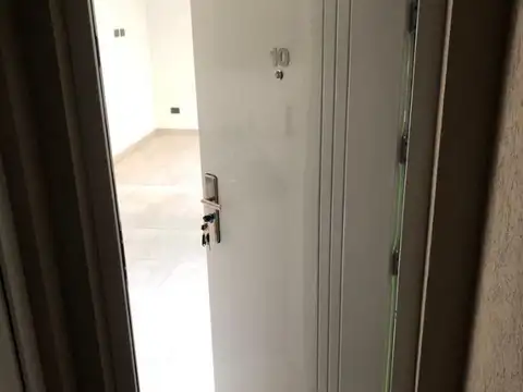 Departamento en Venta en San Justo, USD 60.000