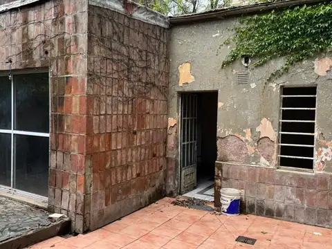 San Lorenzo al 3500