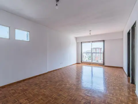 Departamento de 3 Ambientes en Once (Balvanera)