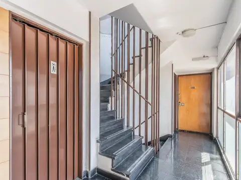 Departamento en Venta en Once, USD 77.000