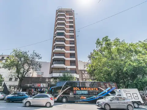 Avenida Jujuy 100