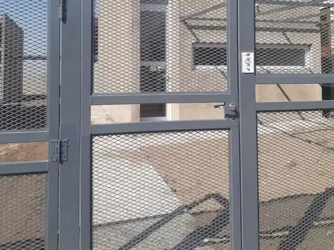 Dúplex en venta en Alta Gracia