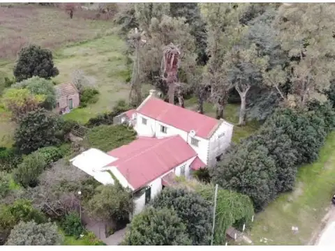 Casa en Venta en Victoria, Entre Ríos