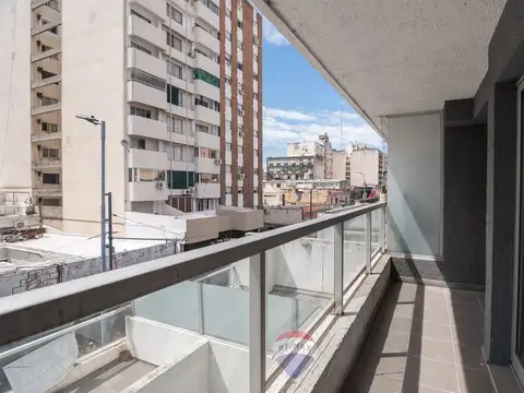 Departamento en Venta en Centro, USD 77.500