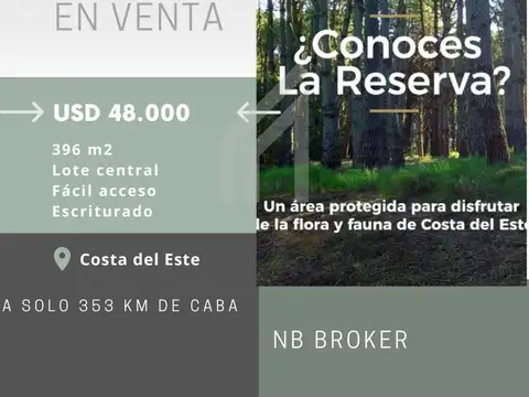 Avenida 6 9800