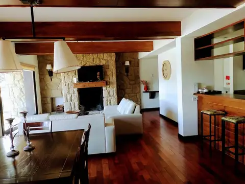 Departamento en Venta en San Carlos de Bariloche, Bariloche