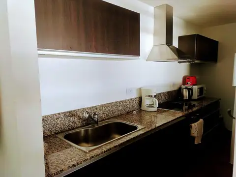 Departamento en Venta en San Carlos de Bariloche, USD 450.000
