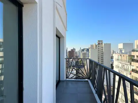 Departamento en  Departamento en VENTA - 2 Dormi |  Edificio Cross 58 10 y 11 La Plata