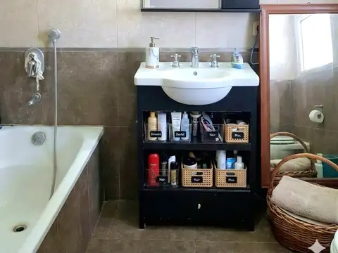Departamento en Venta de 5 dormitorios