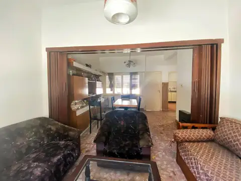 Depto Tipo Casa en Venta al Norte