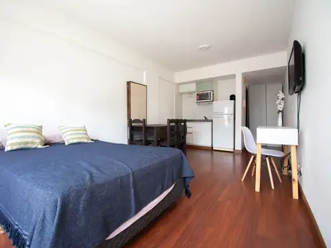 Departamento en Alquiler de 1 dormitorio
