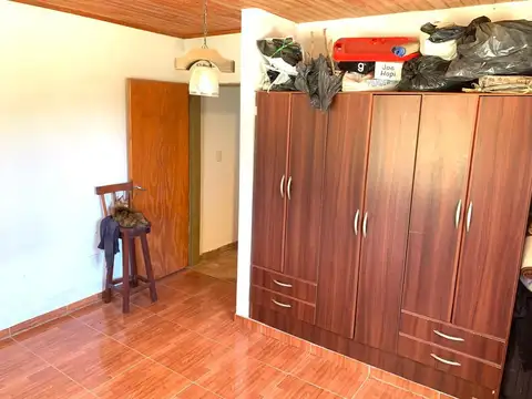 Casa en Venta en La Plata, USD 75.000