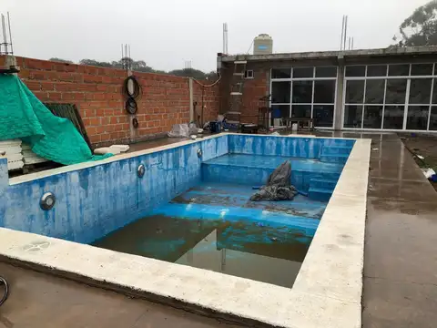 Casa en Venta en Ceibal, San Antonio
