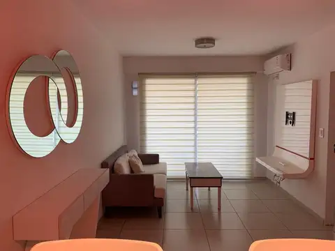 Departamento en Alquiler de 1 dormitorio