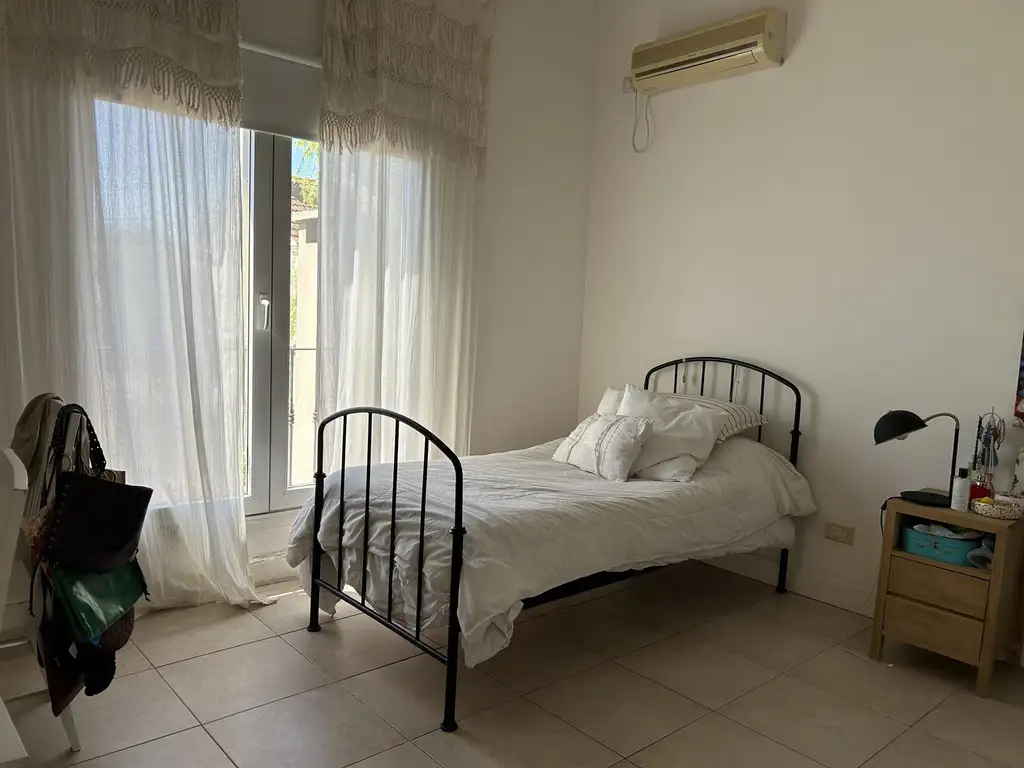 Casa en Santa Barbara