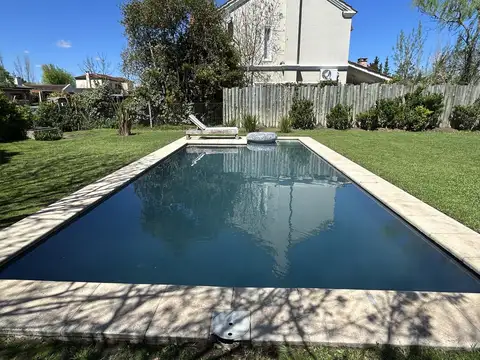 Casa en Alquiler Temporal A Estrenar