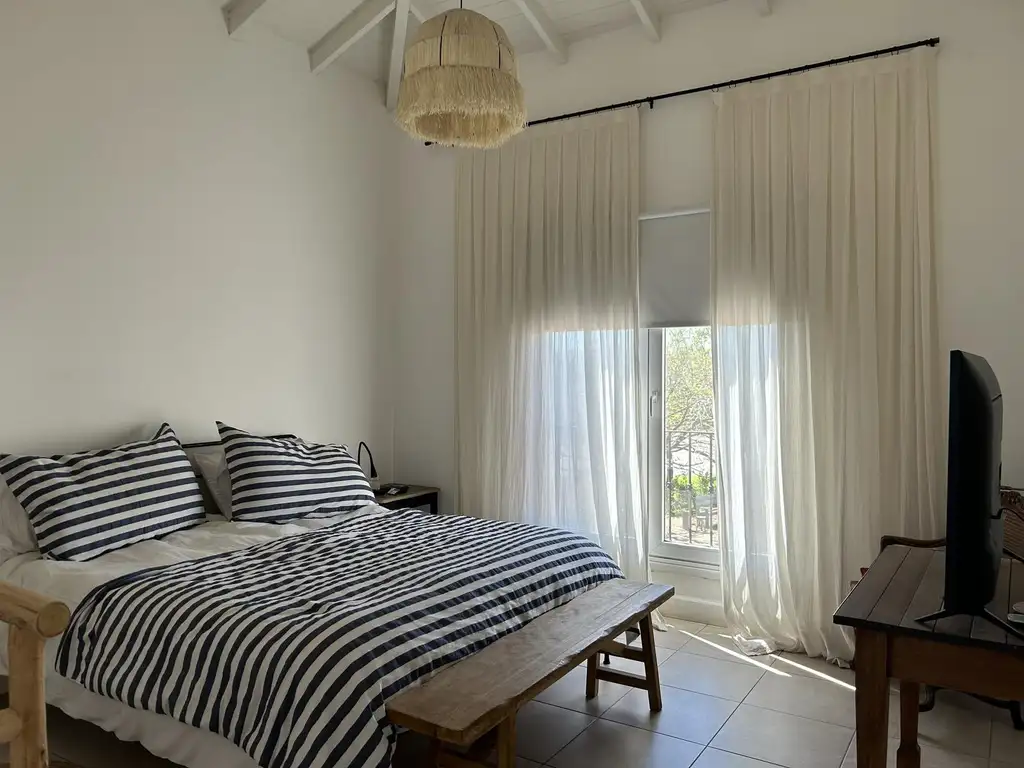 Casa en alquiler temporal en Santa Bárbara - Foto 13