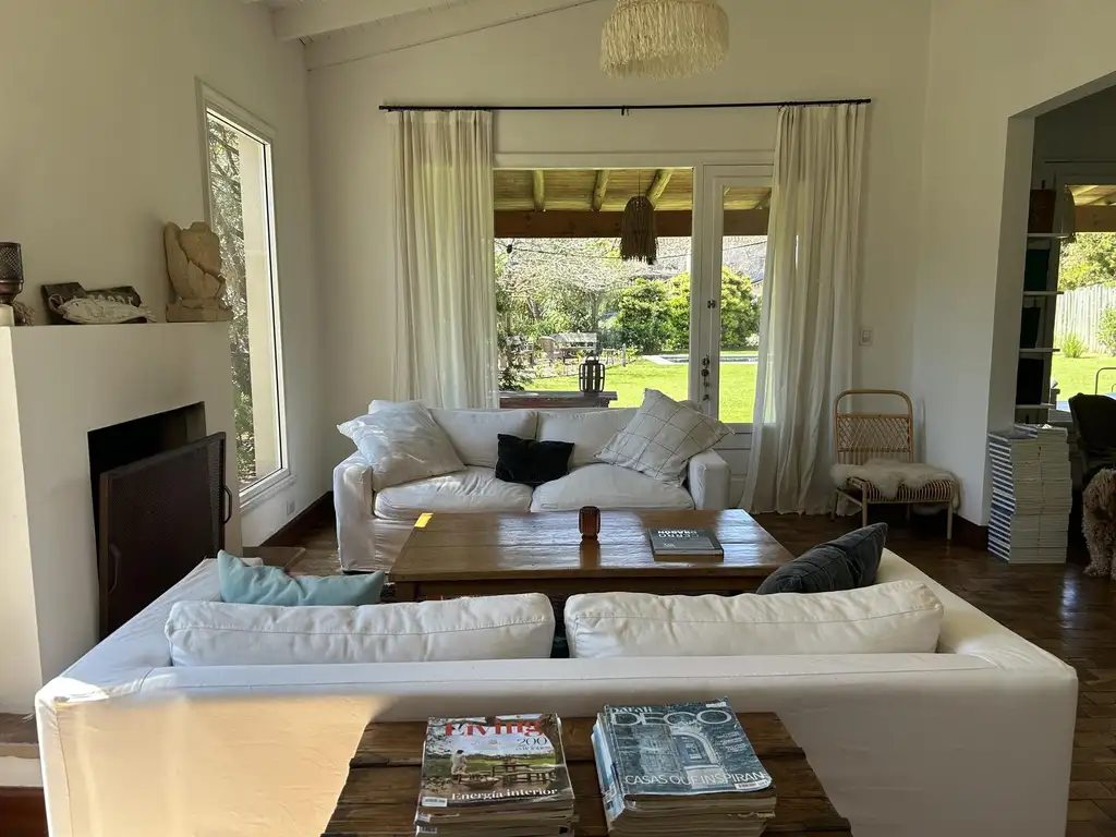 Casa en alquiler temporal en Santa Bárbara - Foto 14