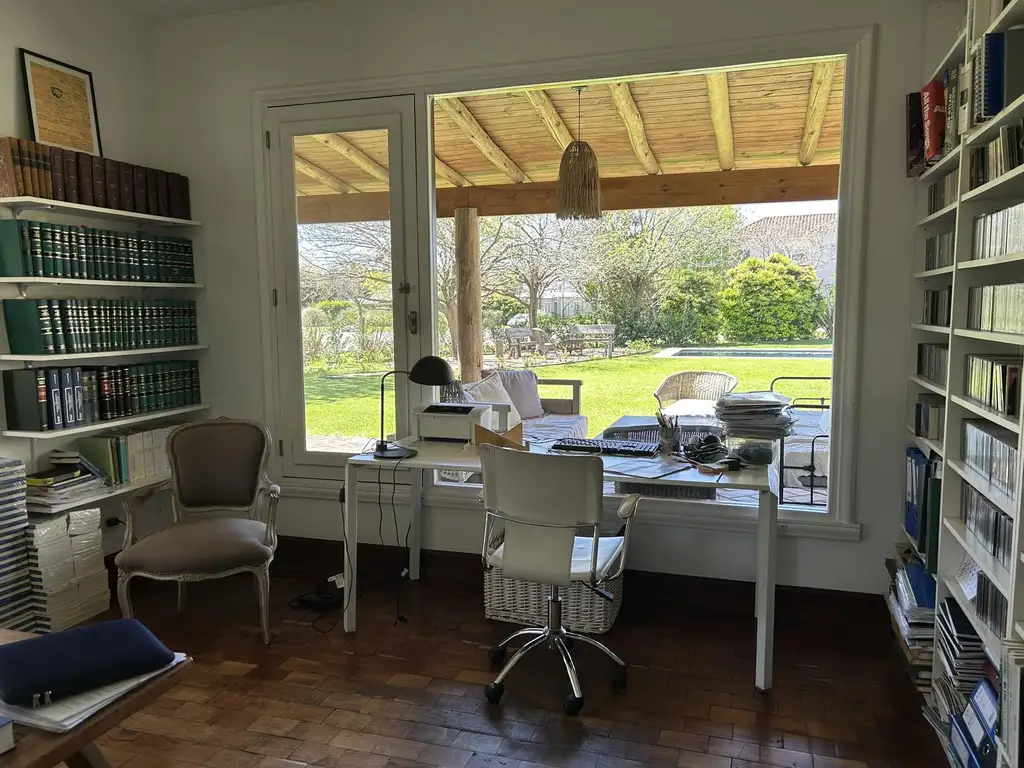 Casa en Alquiler Temporal - Santa Barbara