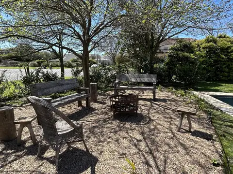 Casa en Alquiler Temporal de 3 dormitorios
