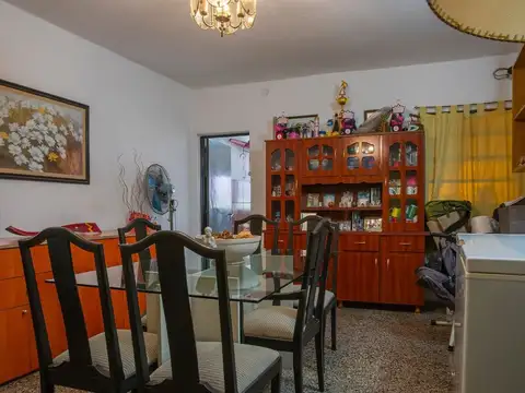 Juan Díaz de Solis 2400