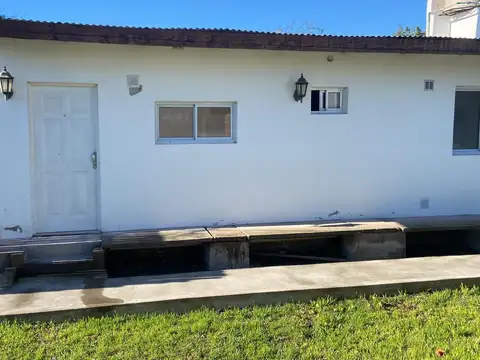 Capilla del Señor