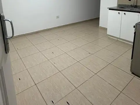 Depto Tipo Casa en Alquiler de 2 ambientes