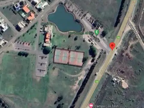 Terreno en venta - 720mts2 - Horizontes Al Sur