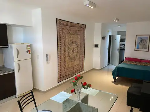 Departamento en Alquiler Temporal en Almagro, $ 590.000