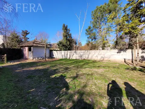 Terreno en Venta de 405,0 m2