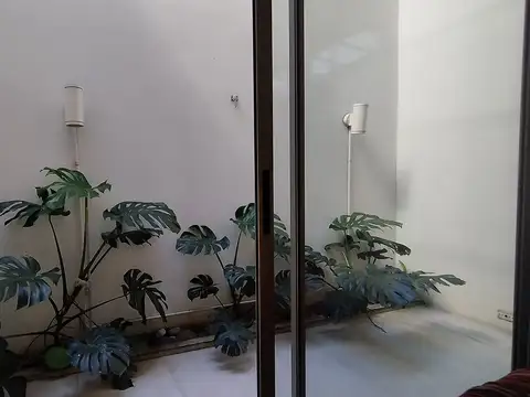 Depto Tipo Casa en Venta de 1 dormitorio