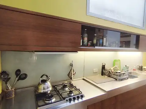 Depto Tipo Casa en Venta de 2 ambientes