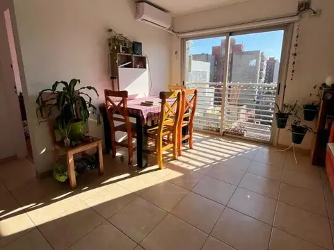 Santa Fe 800, Piso 6°