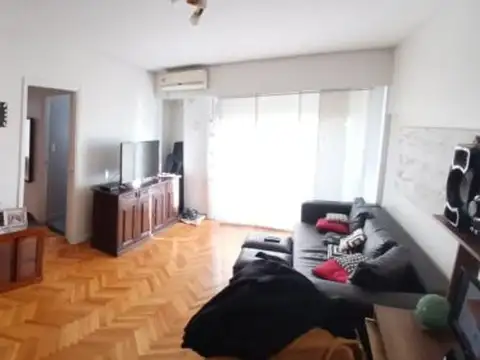 Departamento en Venta 51 años