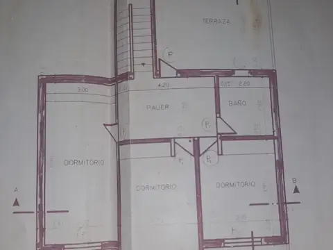 Casa en Venta de 4 dormitorios