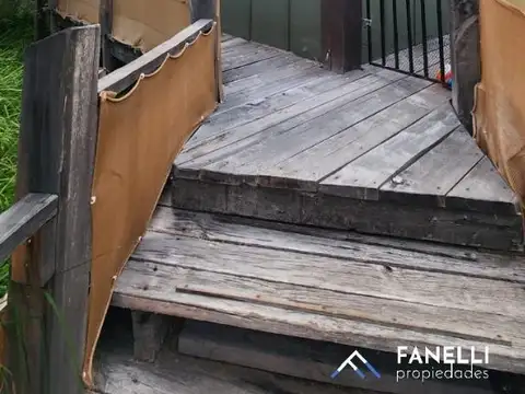 Casa en Barrio Las Balsas (cód. 116)