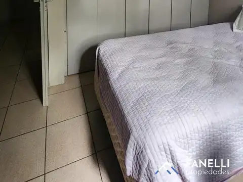 Casa en Barrio Las Balsas (cód. 116)