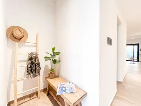 BARRIO ALMA GARDENIA