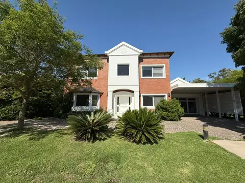 Casa en Venta A Estrenar
