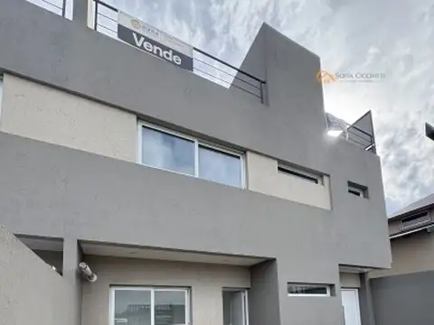Avenida Jorge Newbery 2269