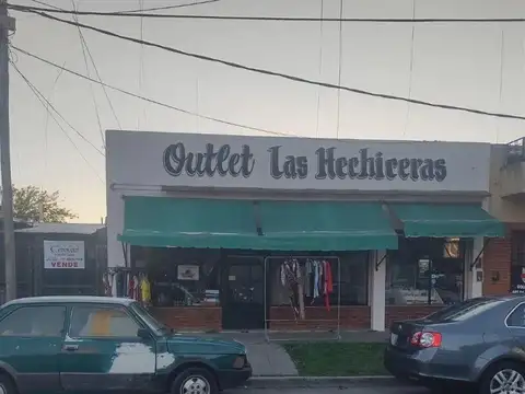 Local en Quilmes Oeste