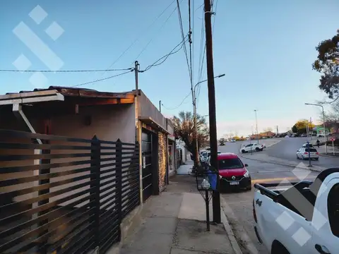 En Venta | Casa + Quincho | Apto Credito | Centenario