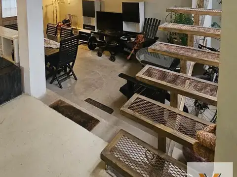 Depto Tipo Casa en Venta de 2 dormitorios